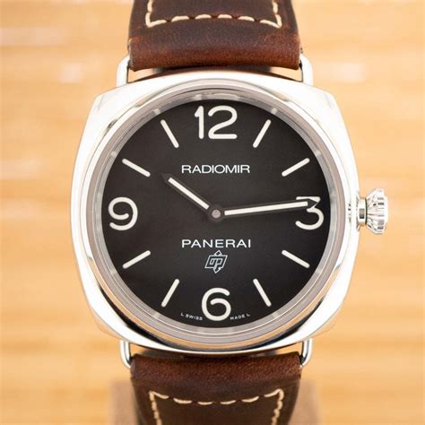 Panerai radiomir for sale